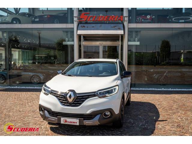 RENAULT KADJAR dCi 8V 110CV EDC Energy Zen