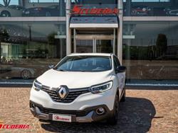 RENAULT KADJAR dCi 8V 110CV EDC Energy Zen