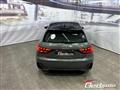 AUDI A1 SPORTBACK SPB 30 TFSI S line edition full-led navi