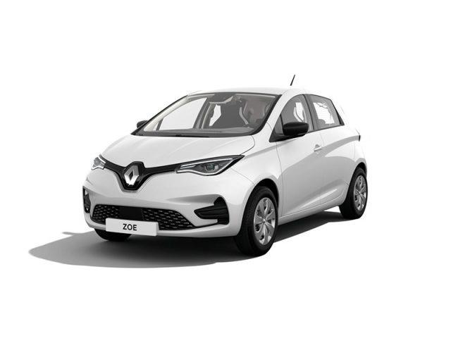 RENAULT ZOE Equilibre R110