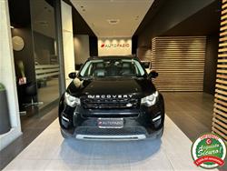 LAND ROVER DISCOVERY SPORT 2.0 TD4 180 CV HSE Luxury