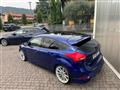 FORD FOCUS SCARICO RECARO BLUE PERFORMANCE 290CV