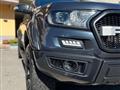 FORD RANGER 2.0 ecoblue double cab Wildtrak 213cv auto NO IVA!