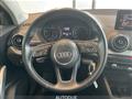 AUDI Q2 30 1.6 TDI BUSINESS S TRONIC 116CV