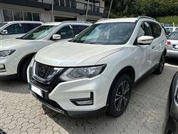 NISSAN X-TRAIL  2.0 dCi N-Connecta 4WD 2120348