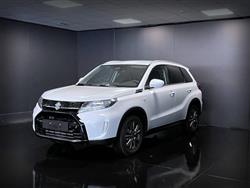 SUZUKI VITARA 1.4 Hybrid 4WD AllGrip Cool+