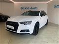 AUDI A4 ALLROAD A4 allroad 3.0 TDI 272 CV tiptronic