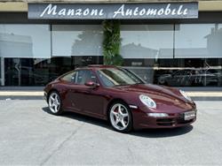 PORSCHE 911 S Coupé MK1