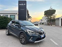 RENAULT NUOVO CAPTUR TCe 90 CV Intens