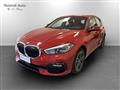 BMW SERIE 1 d Sport auto