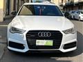 AUDI A6 AVANT 2.0 TDI 190 CV quattro S tronic S-line