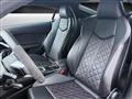 AUDI TT Coupé 45 TFSI q. S tronic S line Compet.+20"+B&O