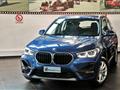 BMW X1 sDrive18d Business Advantage