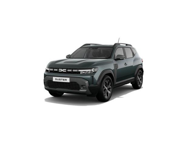 DACIA NEW DUSTER ECO-G 100 Expression