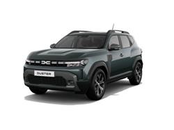 DACIA NEW DUSTER ECO-G 100 Expression