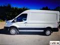 FORD transit 330 2.0 tdci MHEV 130cv trend L2H2 E6.2 Transit Custom 340 2.0 TDCi 130 PL-TA Nugget