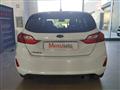 FORD FIESTA 1.5 TDCi 5 porte Plus