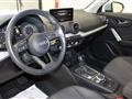 AUDI Q2 35 TDI quattro S tronic Business