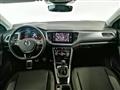 VOLKSWAGEN T-ROC 1.0 TSI Business BlueMotion Technology