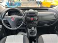 FIAT QUBO 1.4 8v natural power BOMBOLE NUOVE