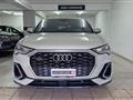 AUDI Q3 SPORTBACK SPB 40 TDI quattro S tronic S line edition