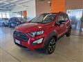 FORD ECOSPORT 1.0 EcoBoost 125 CV Start&Stop Active