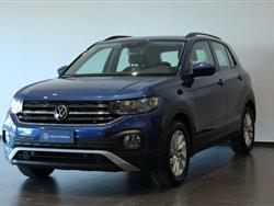 VOLKSWAGEN T-CROSS 1.0 TSI Style BMT