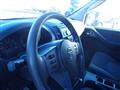 NISSAN NAVARA 2.5 dCi 4 porte Double Cab Sport - P.ta Kg 785