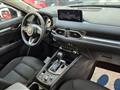 MAZDA CX-5 2.2L Skyactiv-D 150CV LED-KAMERA-SED.RISC-CAR PLAY