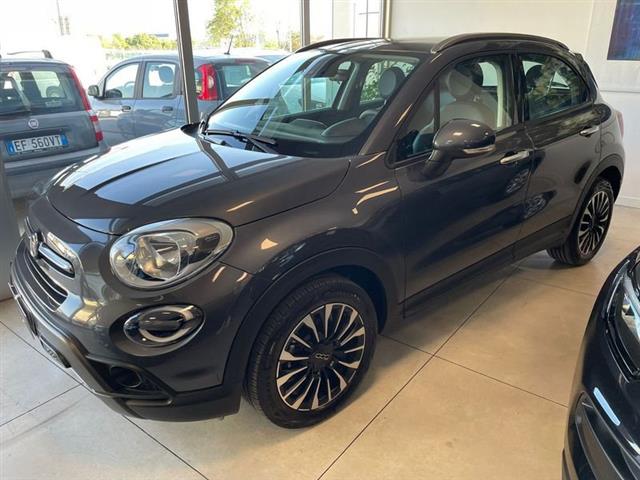 FIAT 500X 1.6 MultiJet 130 CV Sport