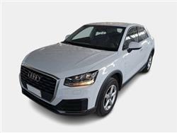 AUDI Q2 30 TDI Business