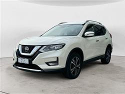 NISSAN X-TRAIL dCi 150 4WD X-Tronic N-Connecta