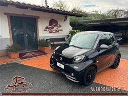 SMART FORTWO 70 1.0 twinamic Superpassion PREZZO PROMO!