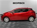 NISSAN MICRA IG-T 92 GPL 5 porte Eco Acenta