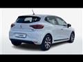 RENAULT NEW CLIO E-TECH FULL HYBRID 5 Porte 1.6 E-Tech full hybrid 145cv Equilibr