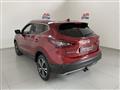 NISSAN QASHQAI 1.5 dCi N-Connecta