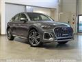 AUDI Q5 SPORTBACK Q5 SPB 40 TDI quattro S tronic S line plus