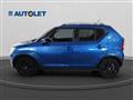 SUZUKI IGNIS III 2017 Benzina 1.2h iUnique 4wd allgrip