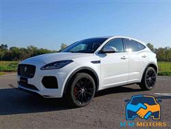 JAGUAR E-PACE 2.0D 150 CV AWD aut. R-Dynamic SE