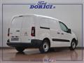 CITROEN BERLINGO BlueHDi 100 Van 3 posti Club L2