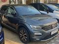 VOLKSWAGEN T-ROC 1.6 TDI SCR Business BlueMotion Technology