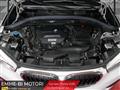 BMW X1 sDrive18d Advantage Automatica, Interno in pelle