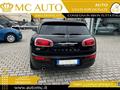 MINI CLUBMAN 1.5 One D Boost