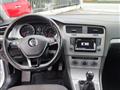 VOLKSWAGEN GOLF 1.4 TGI 5p. Trendline BlueMotion