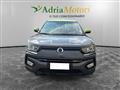 SSANGYONG TIVOLI 1.6 2WD Bi-fuel GPL I Lov it