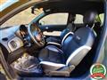 FIAT 500 1.3 Multijet 95 CV S VERDE ALPI OPACO