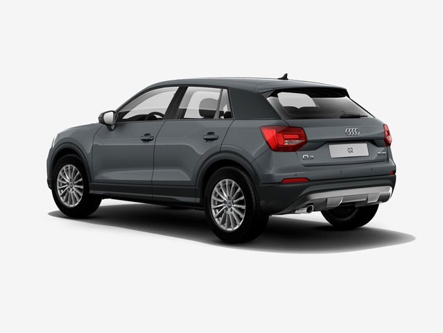 AUDI Q2 30 TDI S tronic Business Design LED NAVI