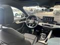 AUDI A5 SPORTBACK SPB 40 TDI quattro S tronic S line edition