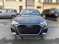 AUDI A3 SPORTBACK Sportback 35 1.5 tfsi S line edition Stronic Sport