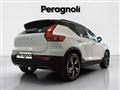 VOLVO XC40 D3 AWD R-DESIGN AUTOMATICA AUTOCARRO N1